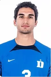 Kamran Acito, Soccer, undefined