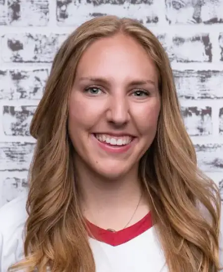 Sarah Wilson, Volleyball, Azusa Pacific University