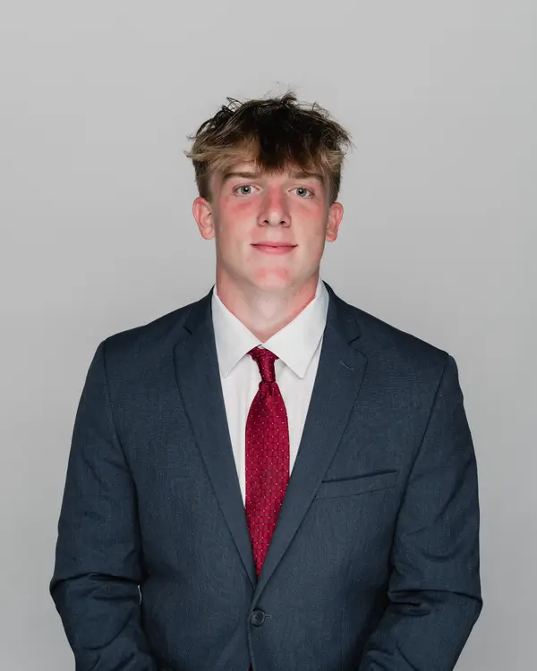 Matt Mayfield, Lacrosse, Ohio State University
