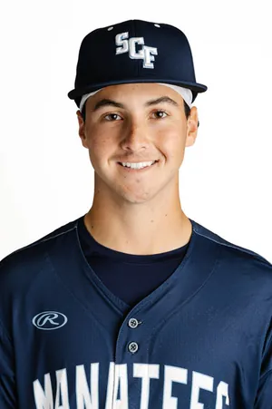 Daniel Norbeck, Baseball, undefined