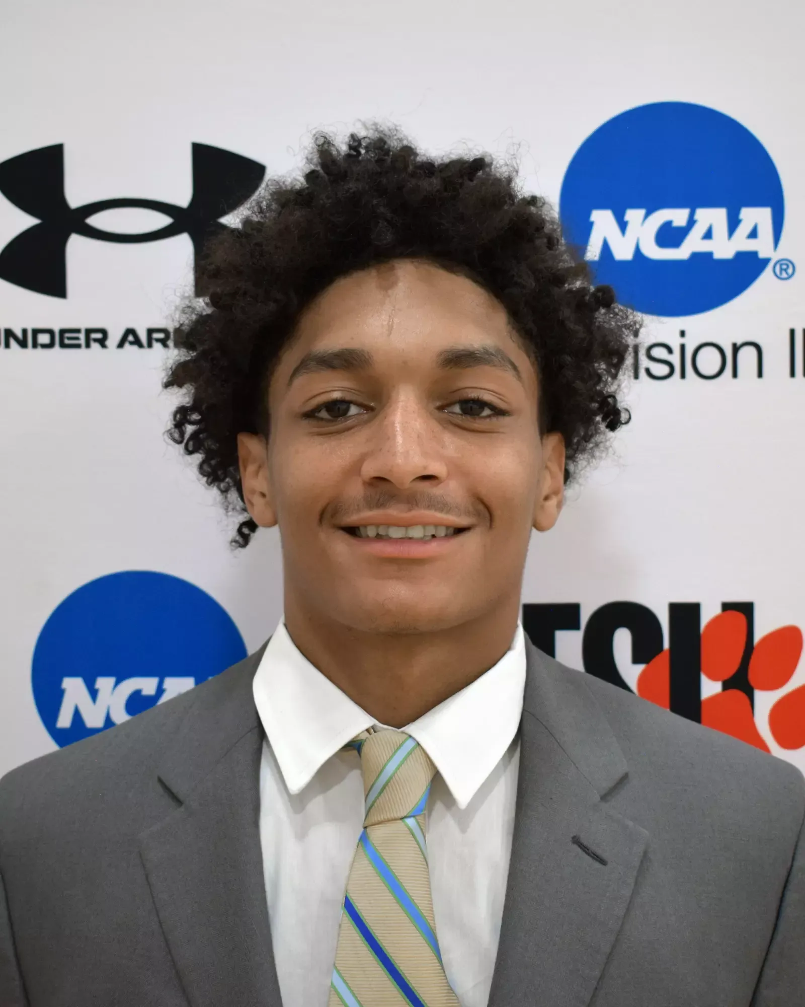 Xavier Granado, Football, Frostburg State University