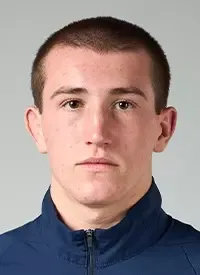 Cole Shafer, Wrestling, Vanguard University