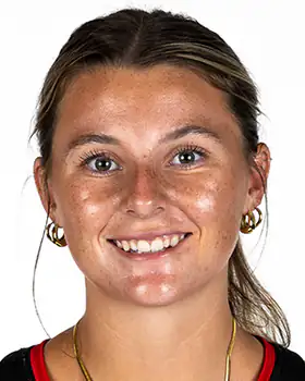 Maci Bradford, Field Hockey, undefined