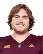 Carson Keim, Football, undefined