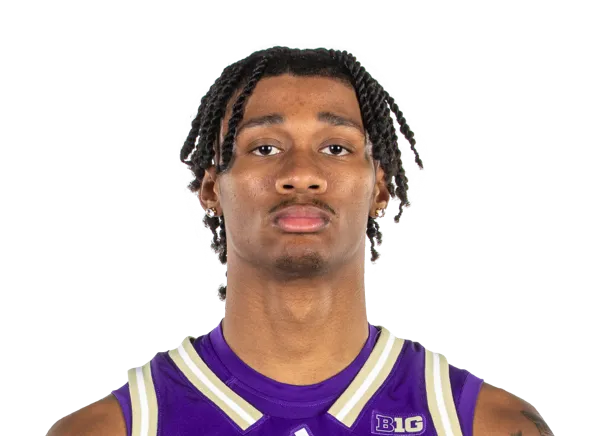 Courtland Muldrew, Basketball, University of Washington