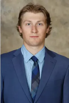 Jaksen Panzer, Hockey, undefined