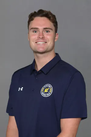Eamon Hennessey, Water Polo, undefined