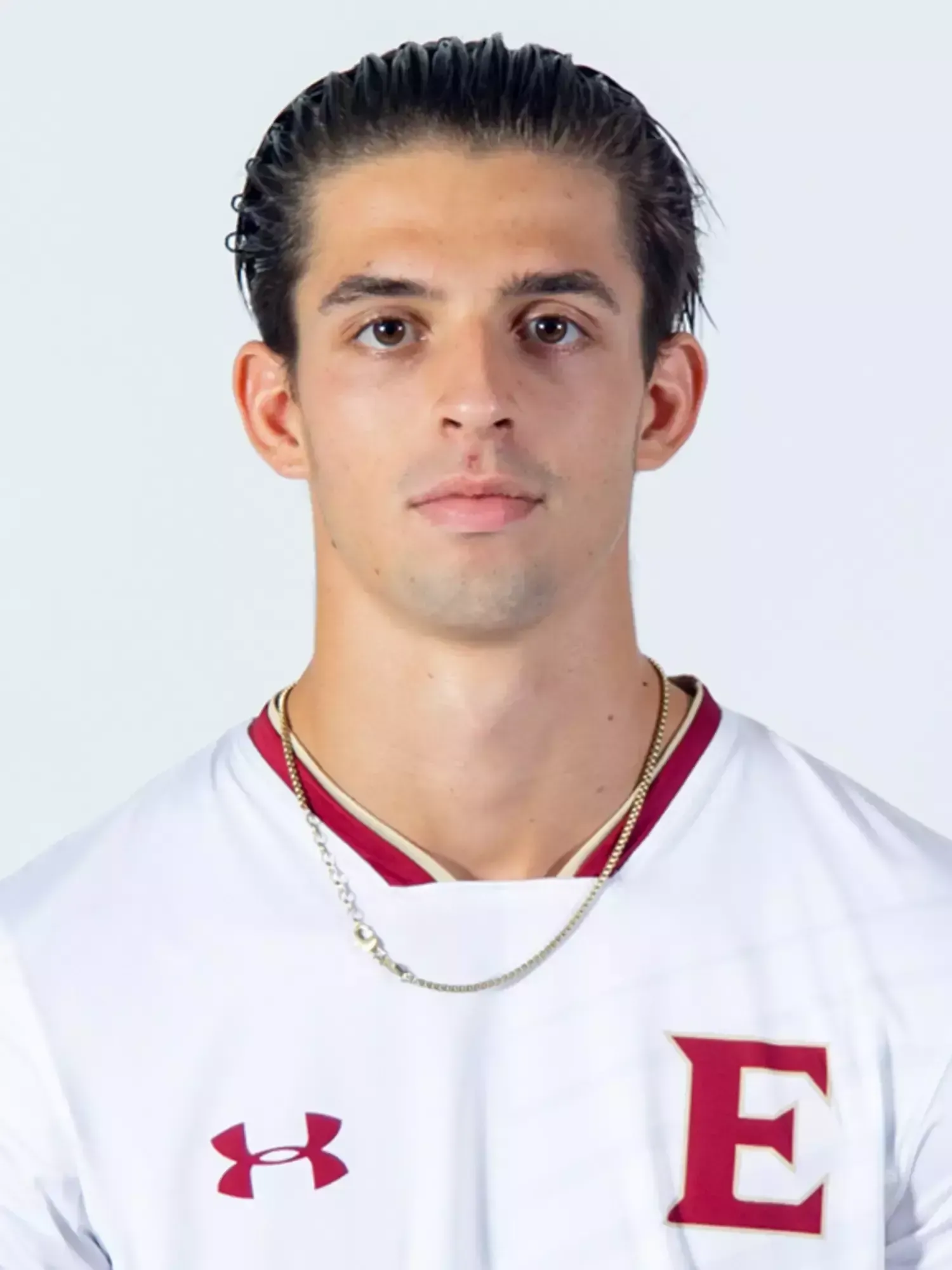 Diego Thompson, Soccer, undefined