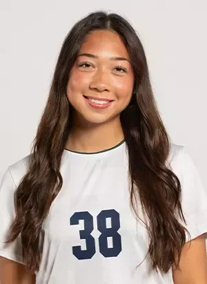 Sydney Farrand, Soccer, undefined