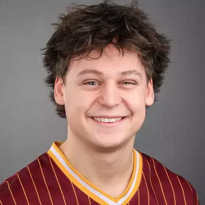 Ryan Sheehan, Baseball, University of Minnesota Duluth