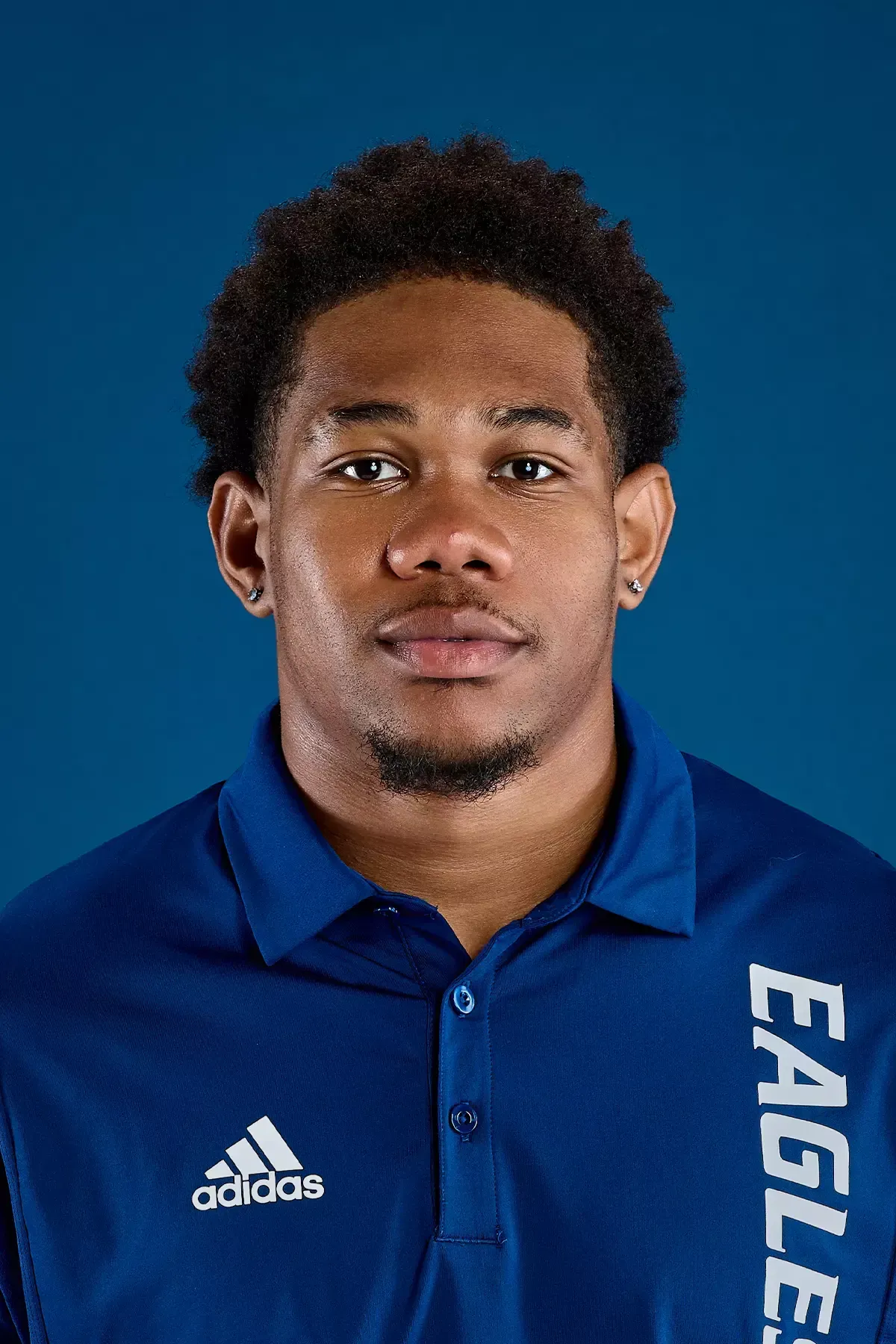 Jakyri Jones, Football, undefined