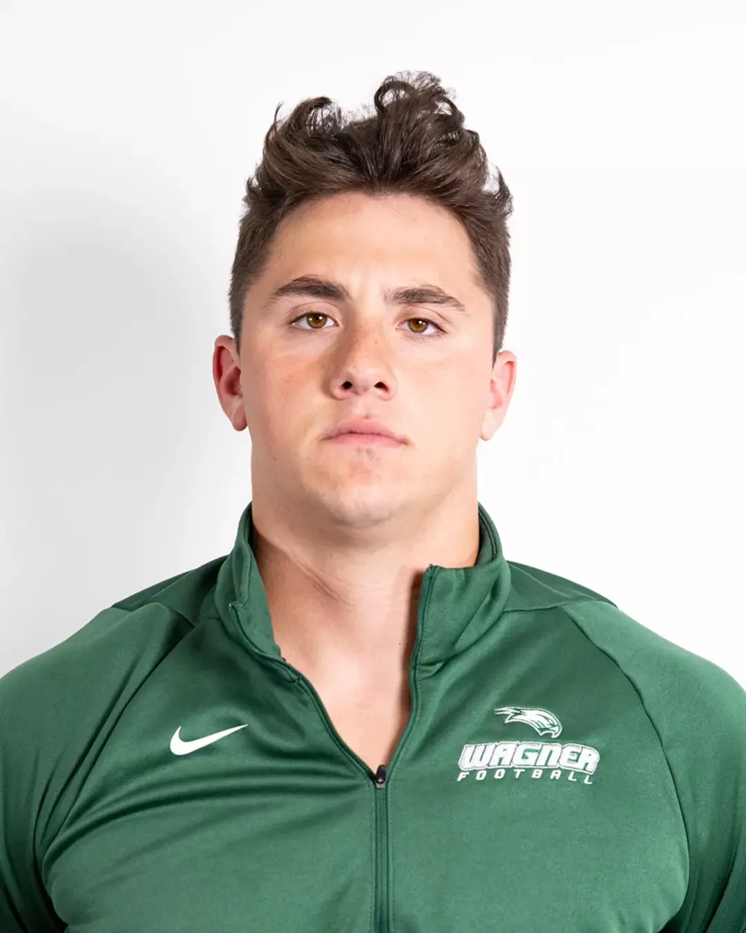 Vincent Cajano III, Football, undefined