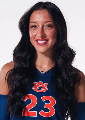 Shanelle Puetz, Volleyball, undefined