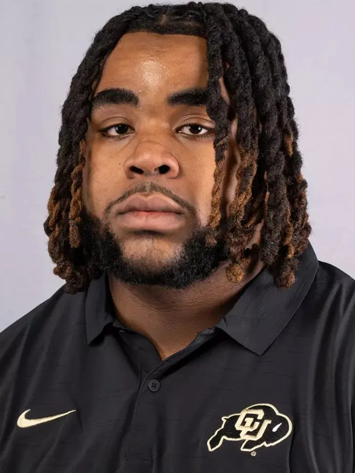 Chauncey Gooden, Football, undefined