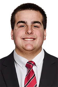 Logan Anthony, Football, undefined