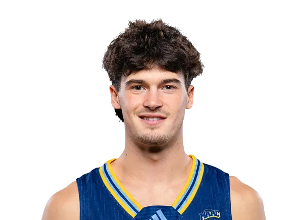 Samson Reilly, Basketball, Quinnipiac University