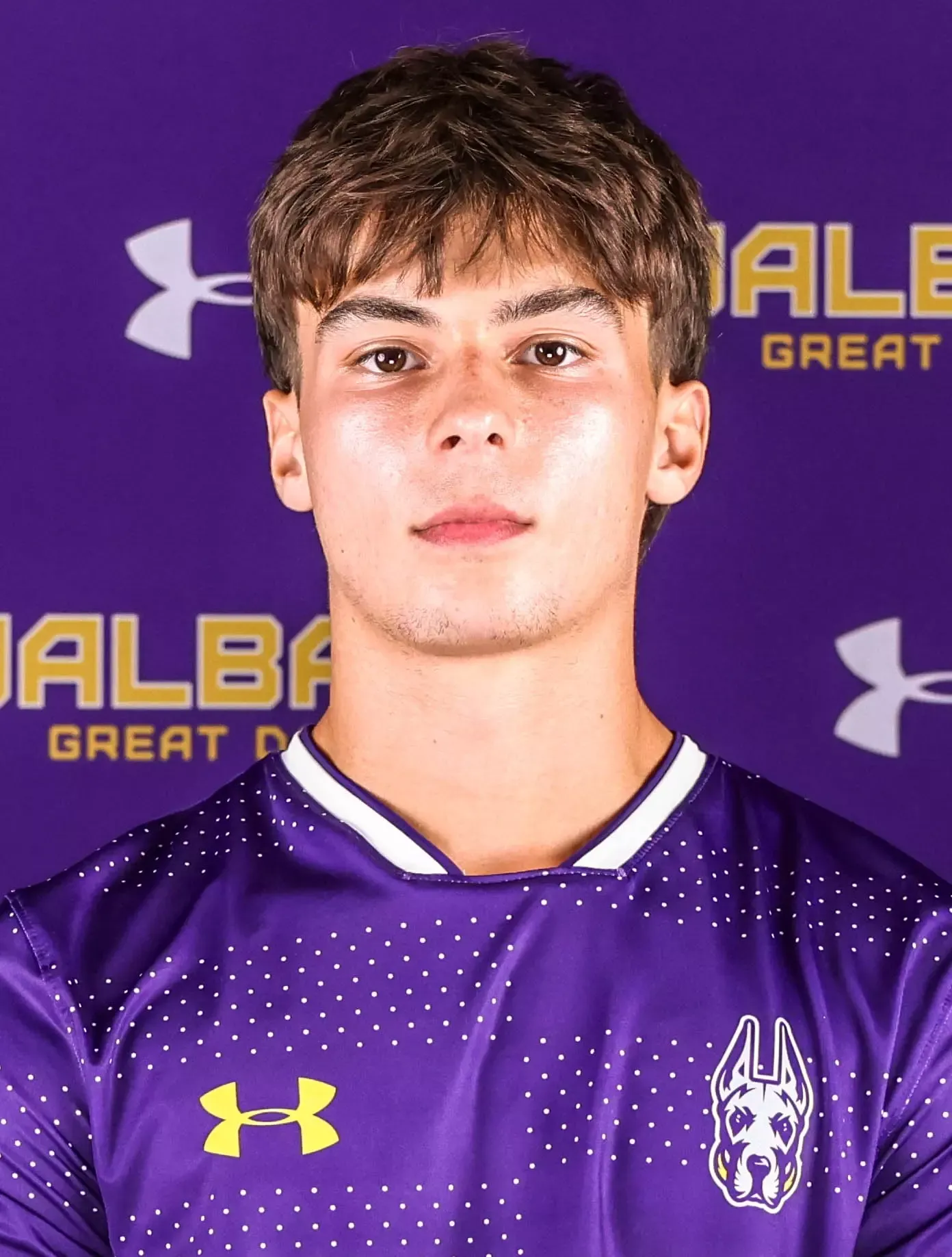 David Barkan, Soccer, undefined