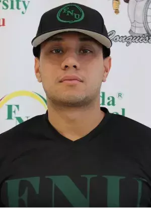 Niomar Martinez, Baseball, undefined