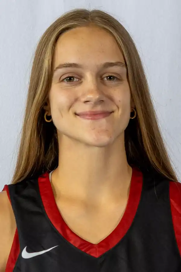 Josie Schmidt, Basketball, Hamline University