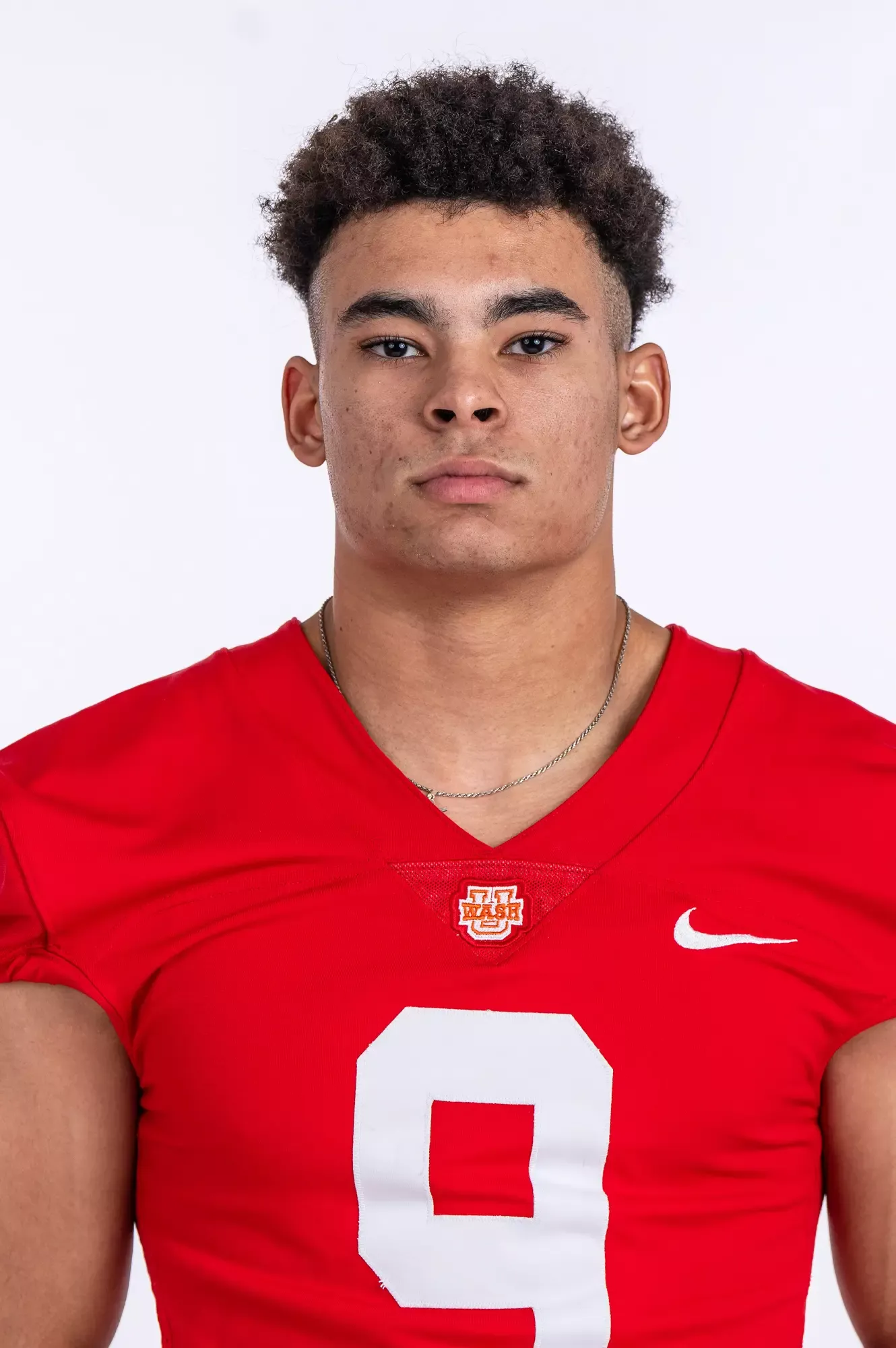 Quinten Bennett, Football, undefined