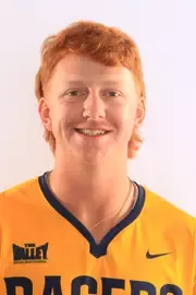 Preston Chaudoin, Baseball, undefined