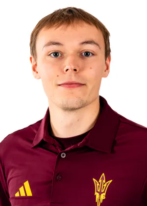 Anthony Smith, Track and Field, Arizona State University