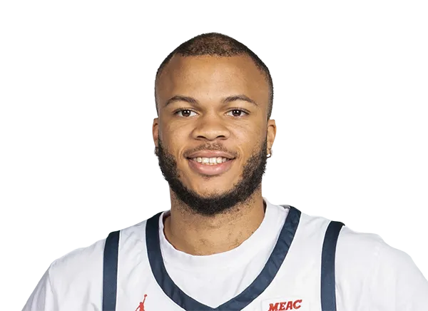 Marcus Dockery, Basketball, Howard University