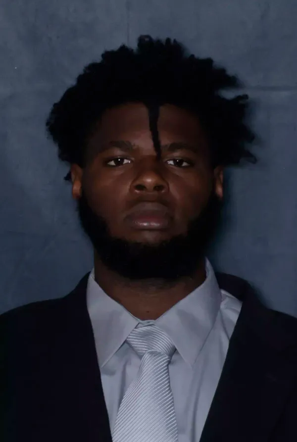 Dequan Cobb, Football, West Liberty University