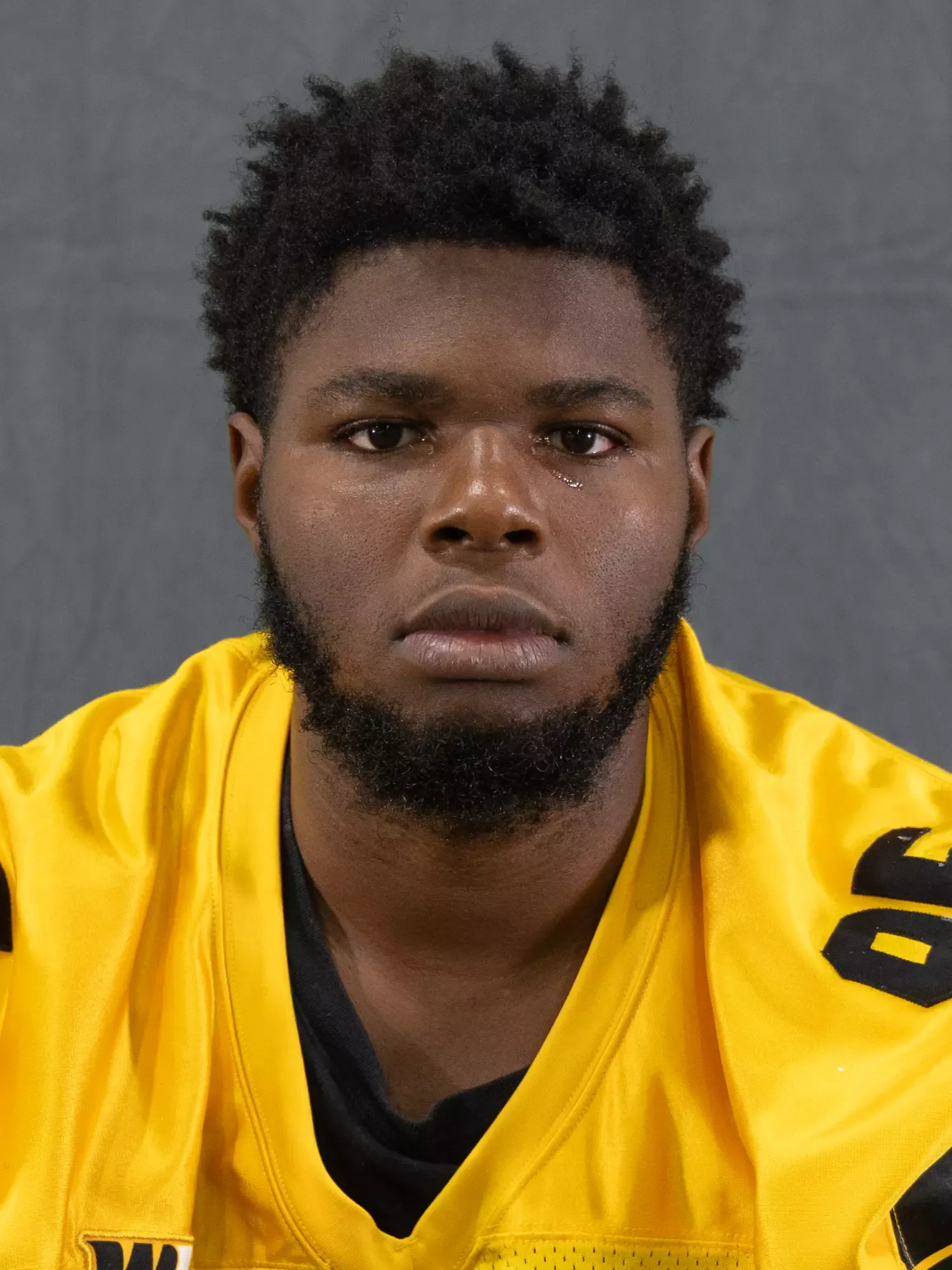 Dequan Cobb, Football, West Liberty University