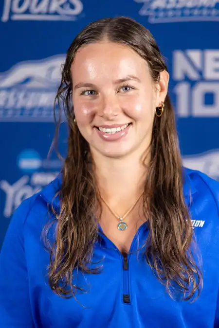 Kayla McGaffigan, Hockey, Assumption University