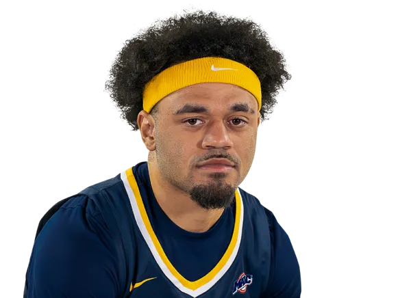 Marcus Niblack, Basketball, Canisius University