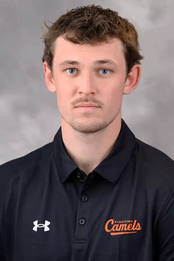 Aaron Smigelski, Baseball, Campbell University