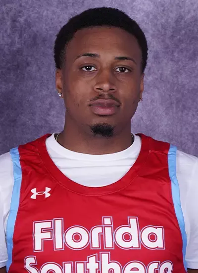 Brayson Green, Basketball, Florida Southern College