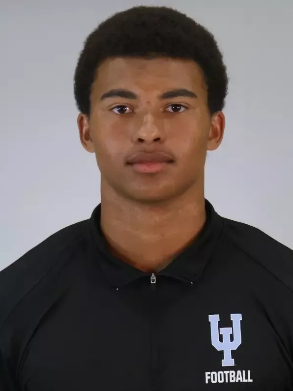 Jaylan Szlachetka, Football, undefined