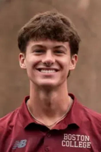 Connor Chisum, Golf, undefined