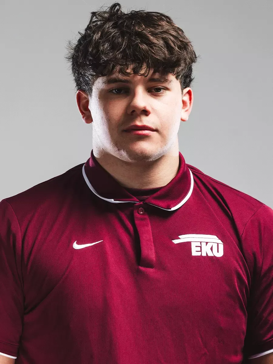Cole Rose, Football, undefined