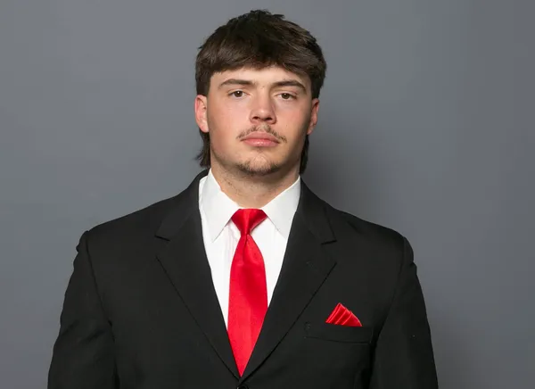 Marcus Stevens, Football, University of New Mexico