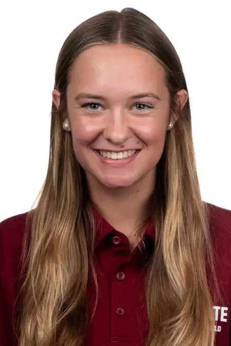 Sophia Green, Track and Field (O), Colgate University