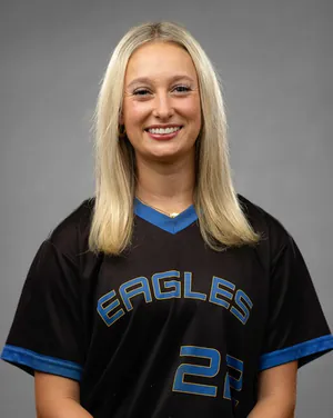 Charlotte Jenks, Softball, undefined
