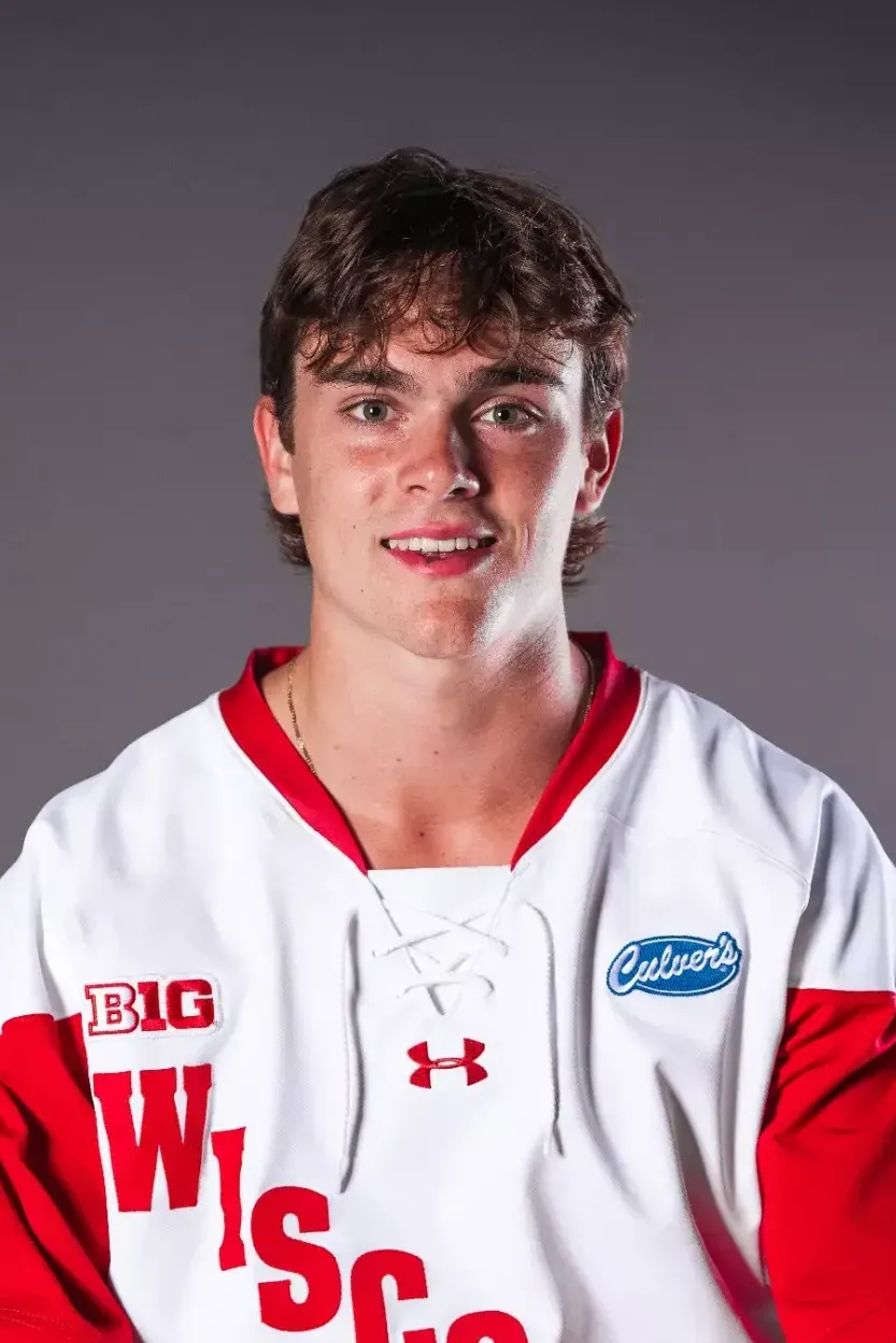 Chase Jette, Hockey, University of Wisconsin-Madison