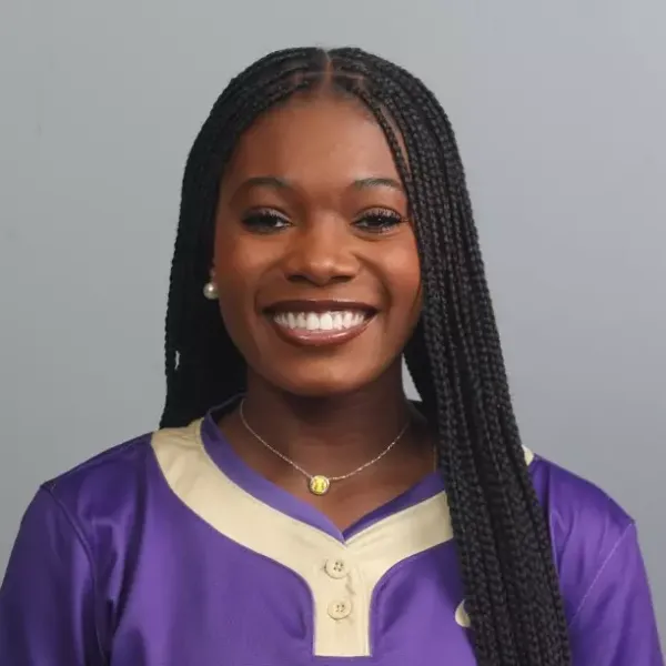 Jamyiyah Cotten, Softball, Alcorn State University