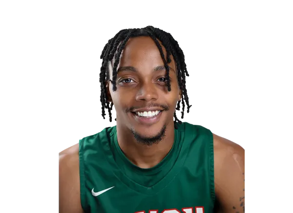 Patrick Punch, Basketball, undefined