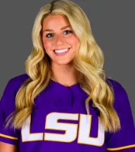 Cali Deal, Softball, undefined