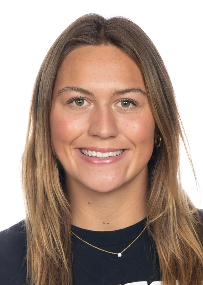 Addison Parrish, Water Polo, undefined
