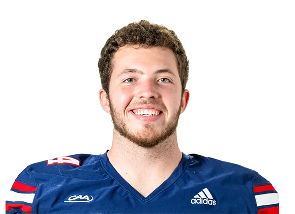 Alex Smith, Football, undefined