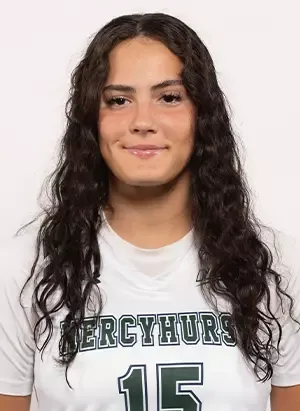 Brooke Missry, Basketball, undefined