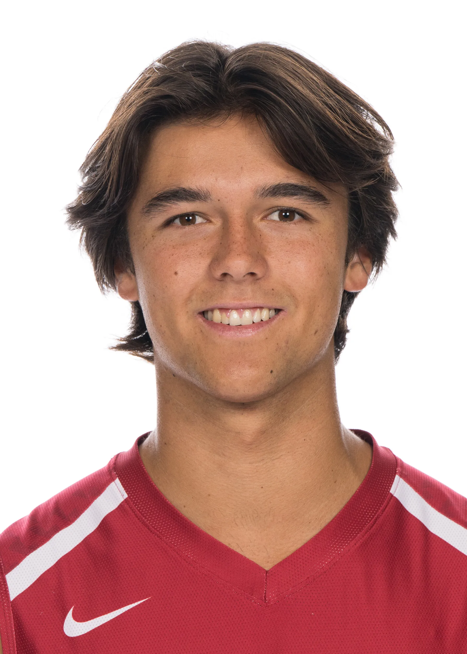 Evan Porter, Volleyball, undefined
