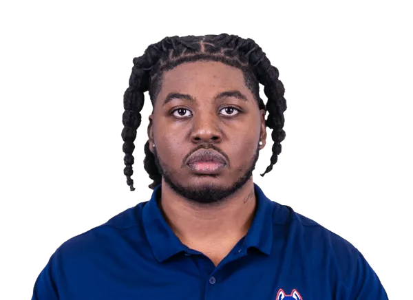 Tamarus Walker, Football, University of Connecticut