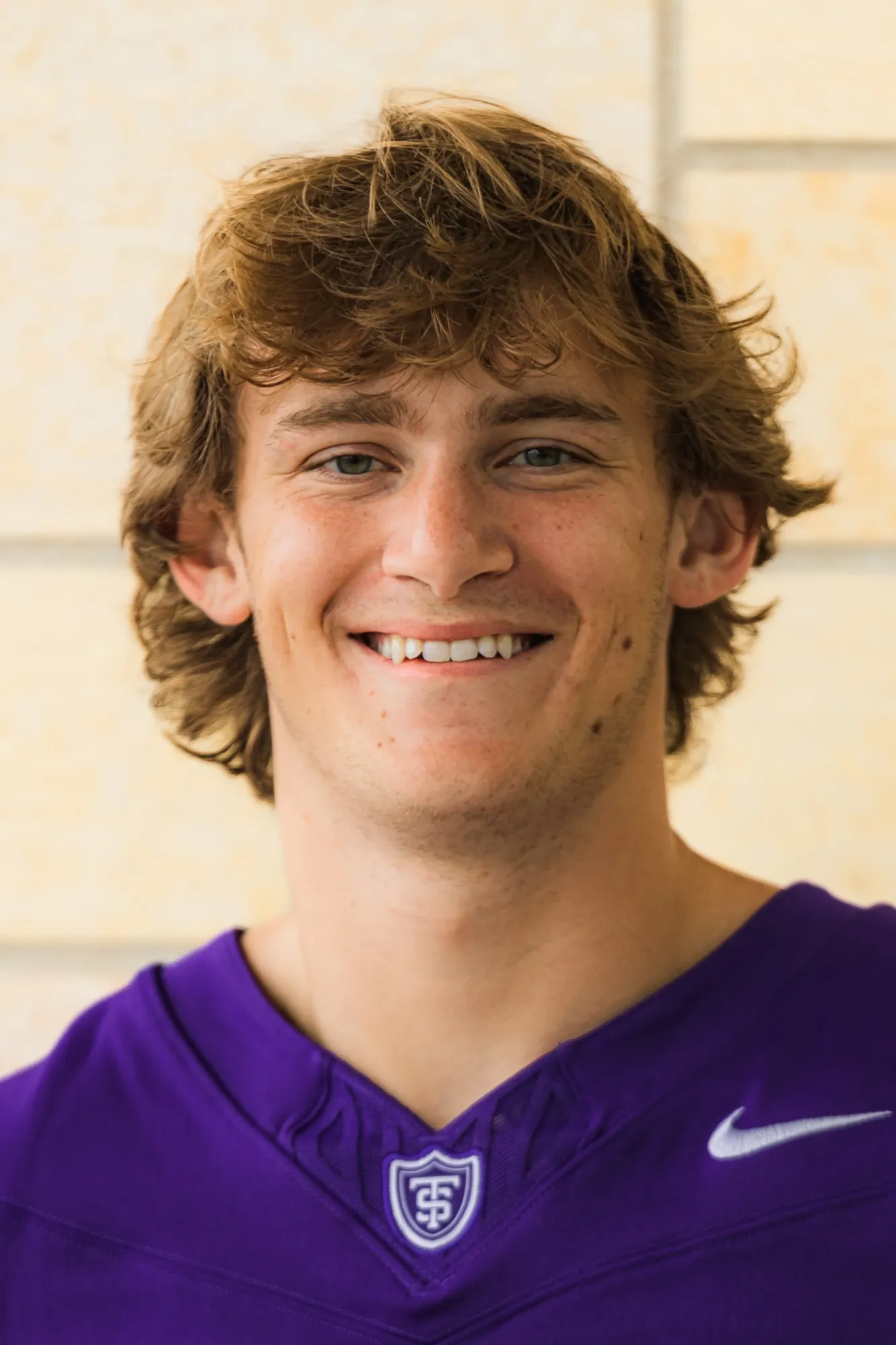 Joseph Koch, Football, undefined