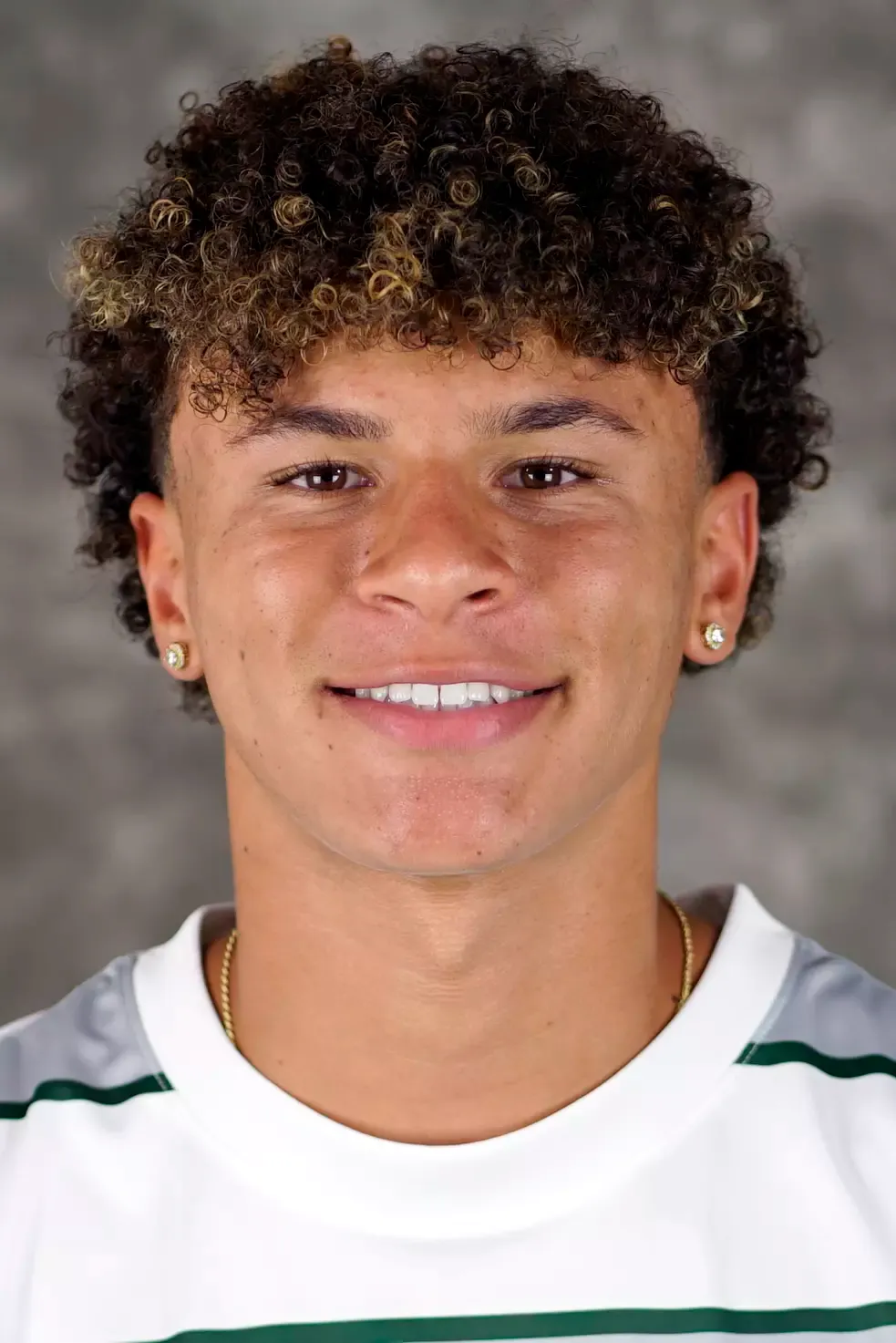 David Sebastian Killpatrick, Soccer, California State University, Sacramento